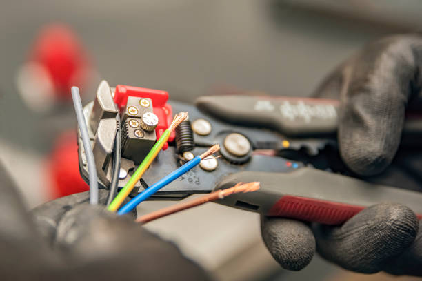 Best Electrical Repair Services  in Munford, AL