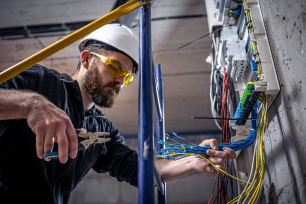 Best Electrician Near Me  in Munford, AL