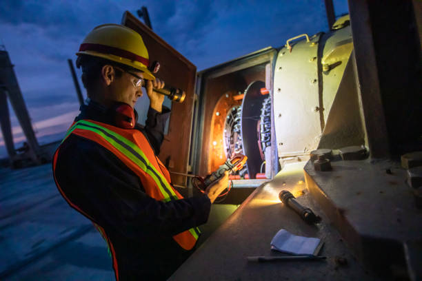 Best Local Electrician Companies  in Munford, AL