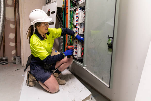 Best Electrician Near Me  in Munford, AL
