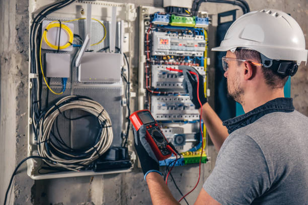  Munford, AL Electrician Pros