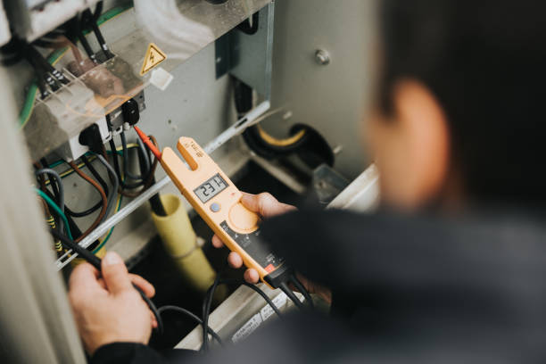 Best Electrical Contractors for Businesses  in Munford, AL