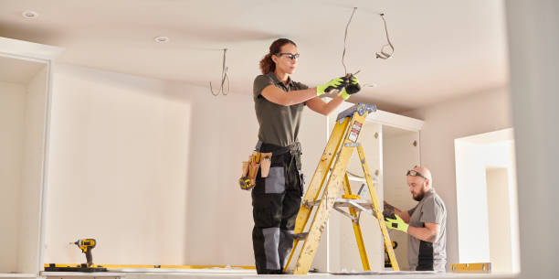 Best Electrical Outlet Repair  in Munford, AL