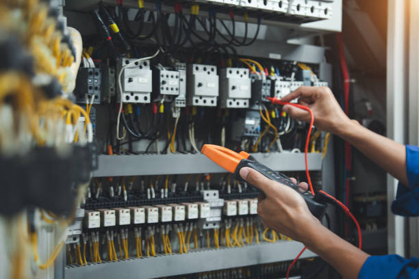Best Electrical Wiring Services  in Munford, AL