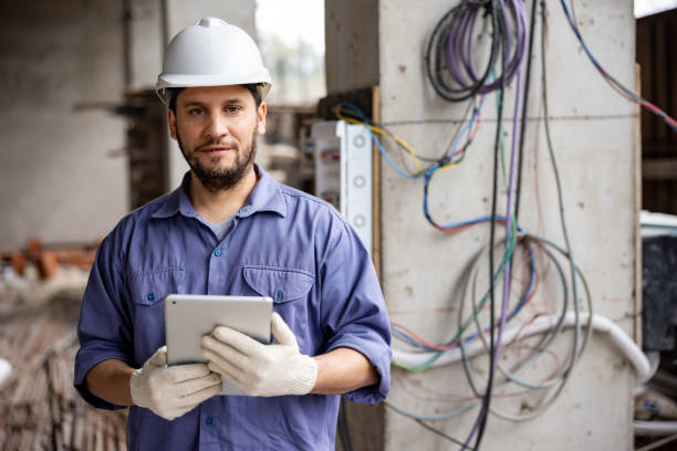 Best Electrical Troubleshooting Services  in Munford, AL