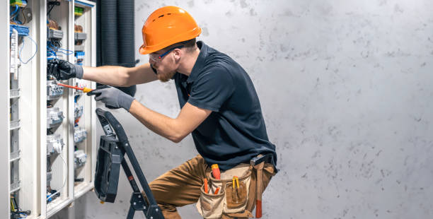 Best Electrical Upgrades for Homes  in Munford, AL