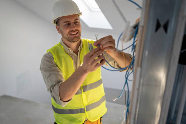 Best Emergency Electrical Repair  in Munford, AL